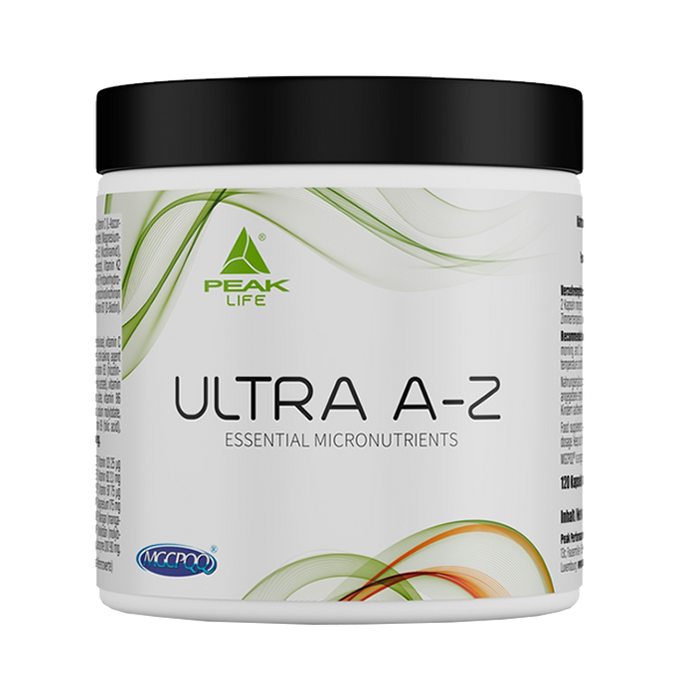 Ultra A/Z · 150 Tabletten
