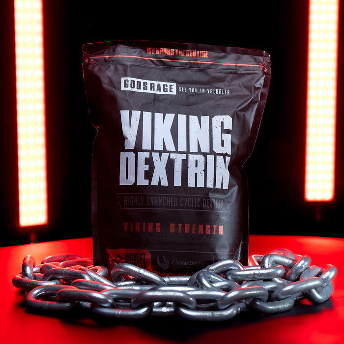 Cluster Dextrin® - Viking · 1000g
