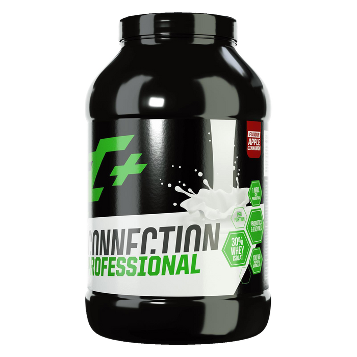 Whey Connection Professional · 1000g