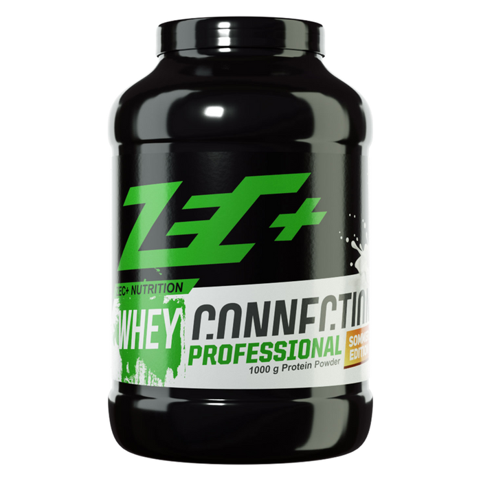 Whey Connection Professional · 1000g