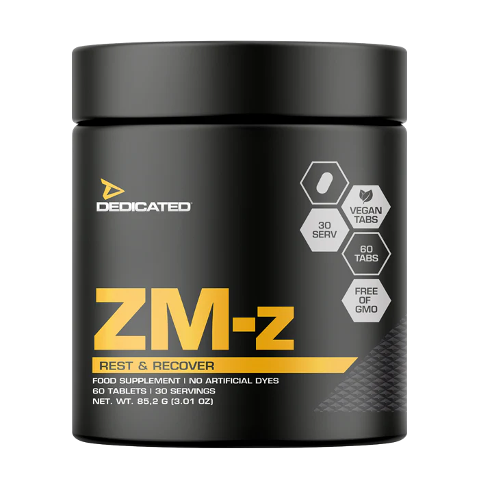 ZM-Z · 60 Tabletten