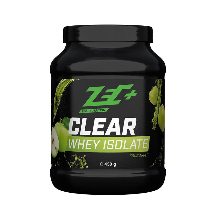 Clear Whey Isolate · 900g
