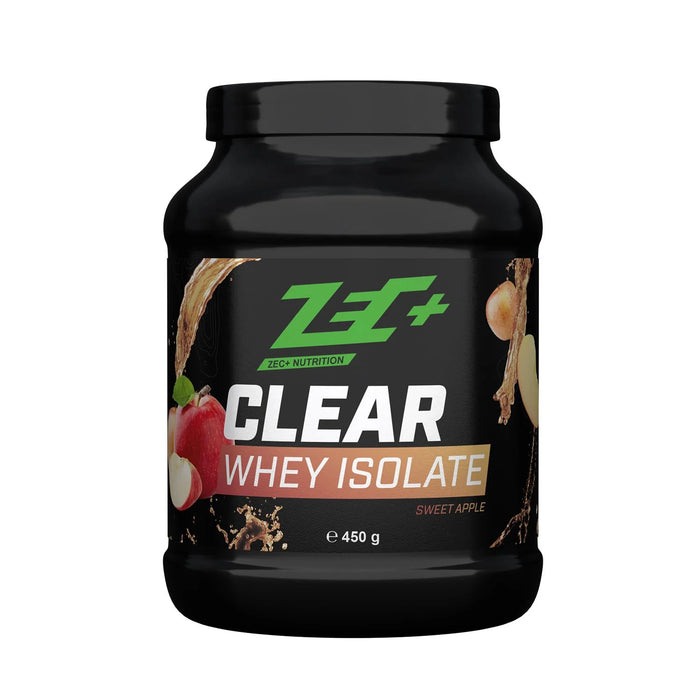 Clear Whey Isolate · 900g