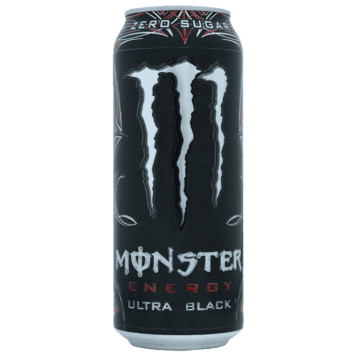 Monster Energy Ultra · 12x500ml