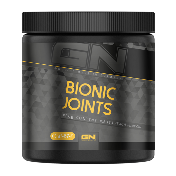 Bionic Joints · 400g