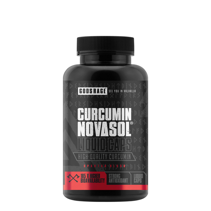 Curcumin Novasol® · 60 Kapseln