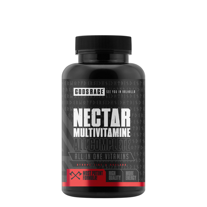 Nectar Multivitamin · 90 Kapseln