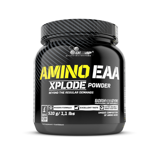 Amino EAA XPlode · 520g