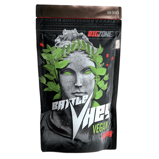 Battle Vhey Vegan · 1000g