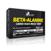 Beta-Alanine Carno Rush Mega Tabs · 80 Tabletten