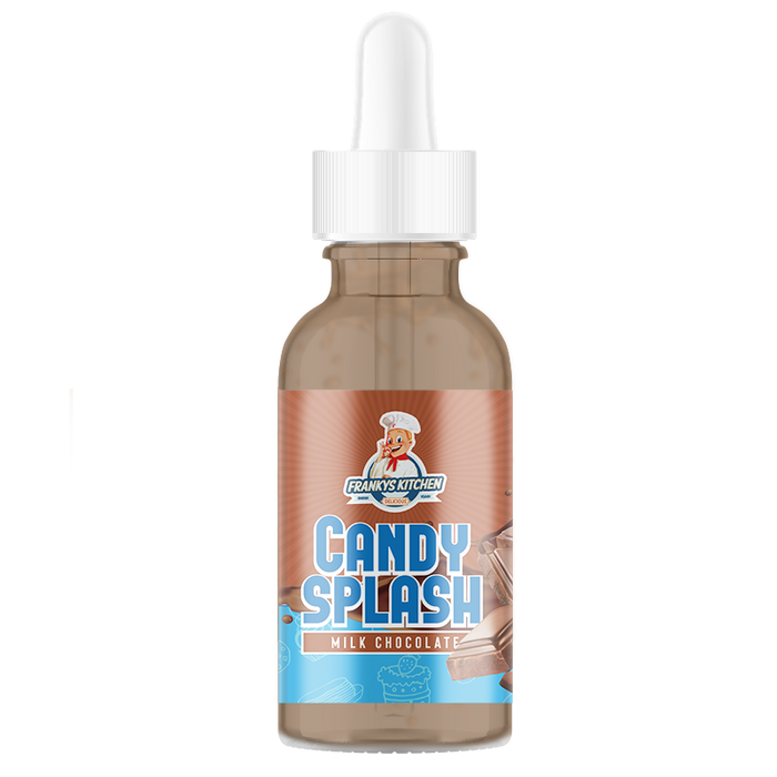Candy Splash Flavor Drops · 50ml