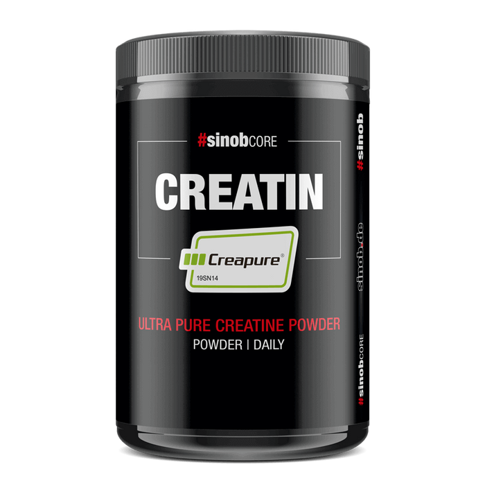 Core Creatin Creapure · 500g