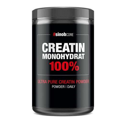 Core Creatin Monohydrat · 500g