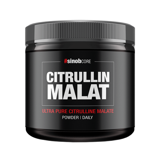 Core L-Citrullin Malat · 300g