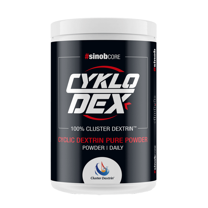 Core Cyklo Dex Cluster Dextrin TM · 1000g