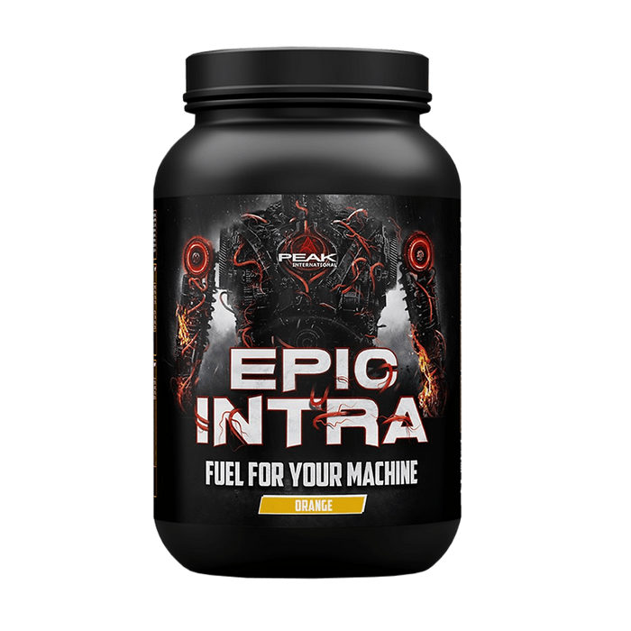 Epic Intra · 1500g