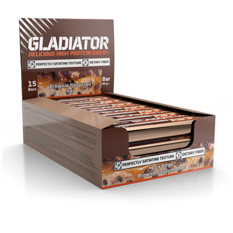 Gladiator · 15x60g