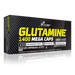 Glutamine 1400 Mega Caps · 120 Kapseln