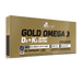 Gold Omega 3 D3+K2 Sport Edition · 60 Kapseln