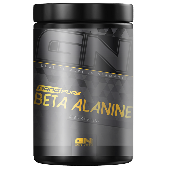 Nano Pure Beta Alanine · 500g
