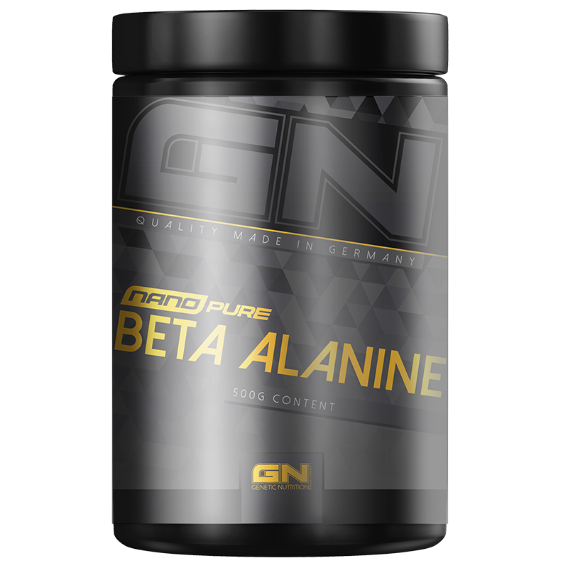 Nano Pure Beta Alanine · 500g
