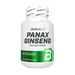Panax Ginseng · 60 Kapseln