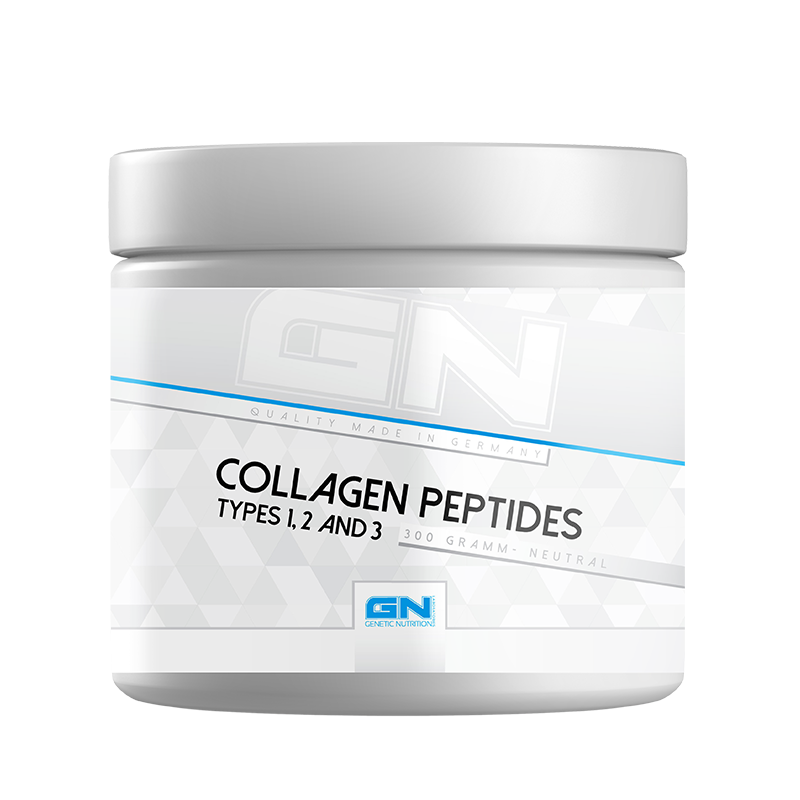Peptan Collagen Peptides · 300g