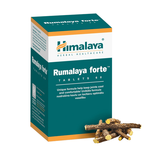 Rumalaya Forte · 60 Tabletten