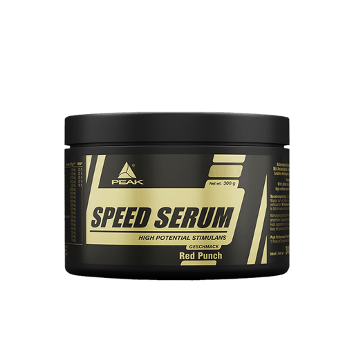Speed Serum · 300g