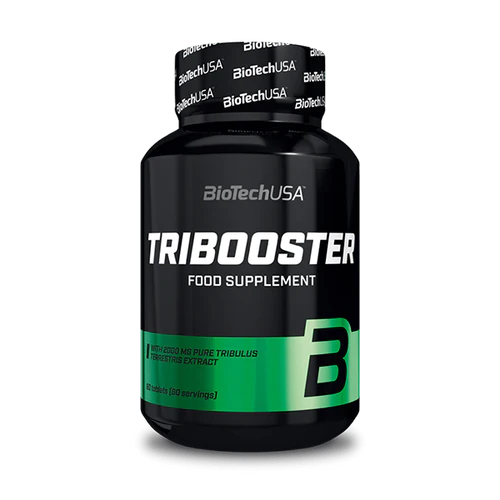 Tribooster · 60 Tabletten