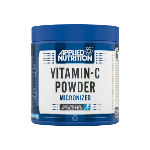 Vitamin-C Powder · 200g