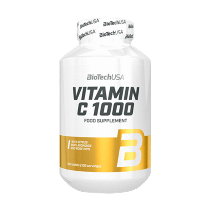 Vitamin C1000 · 100 Tabletten