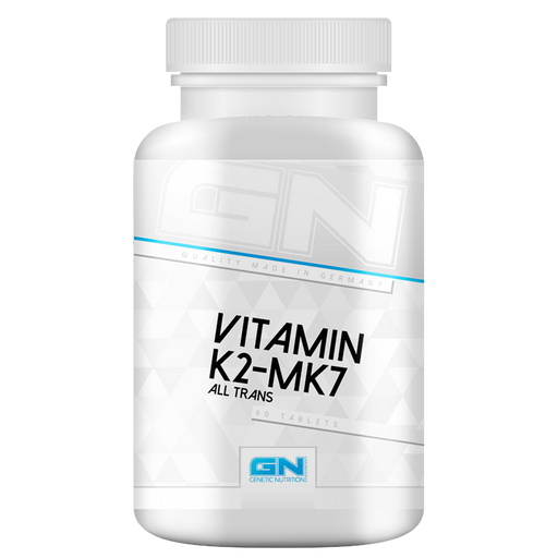 Vitamin K2-MK7 All Trans · 60 Kapseln